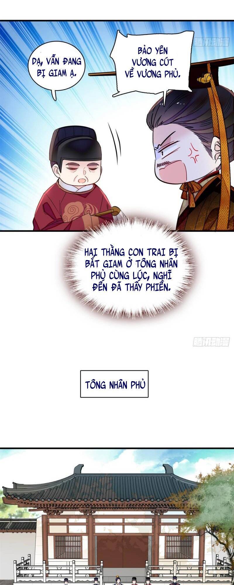Tự Cẩm Chapter 180 - 31