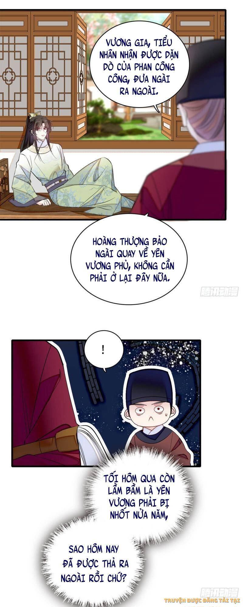 Tự Cẩm Chapter 180 - 36