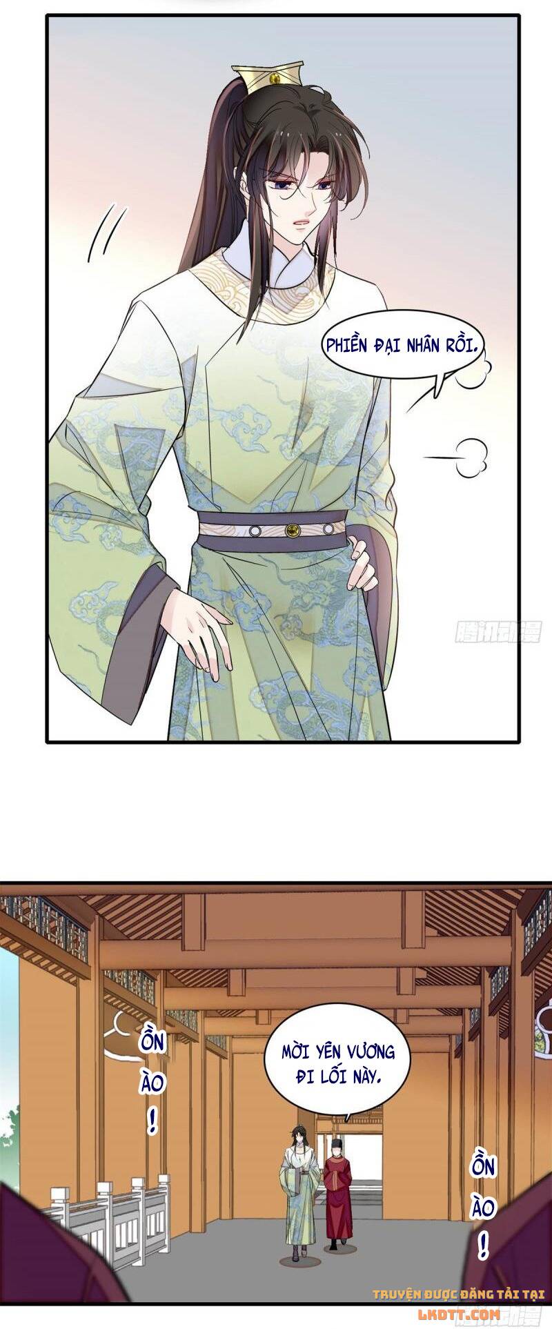 Tự Cẩm Chapter 180 - 38