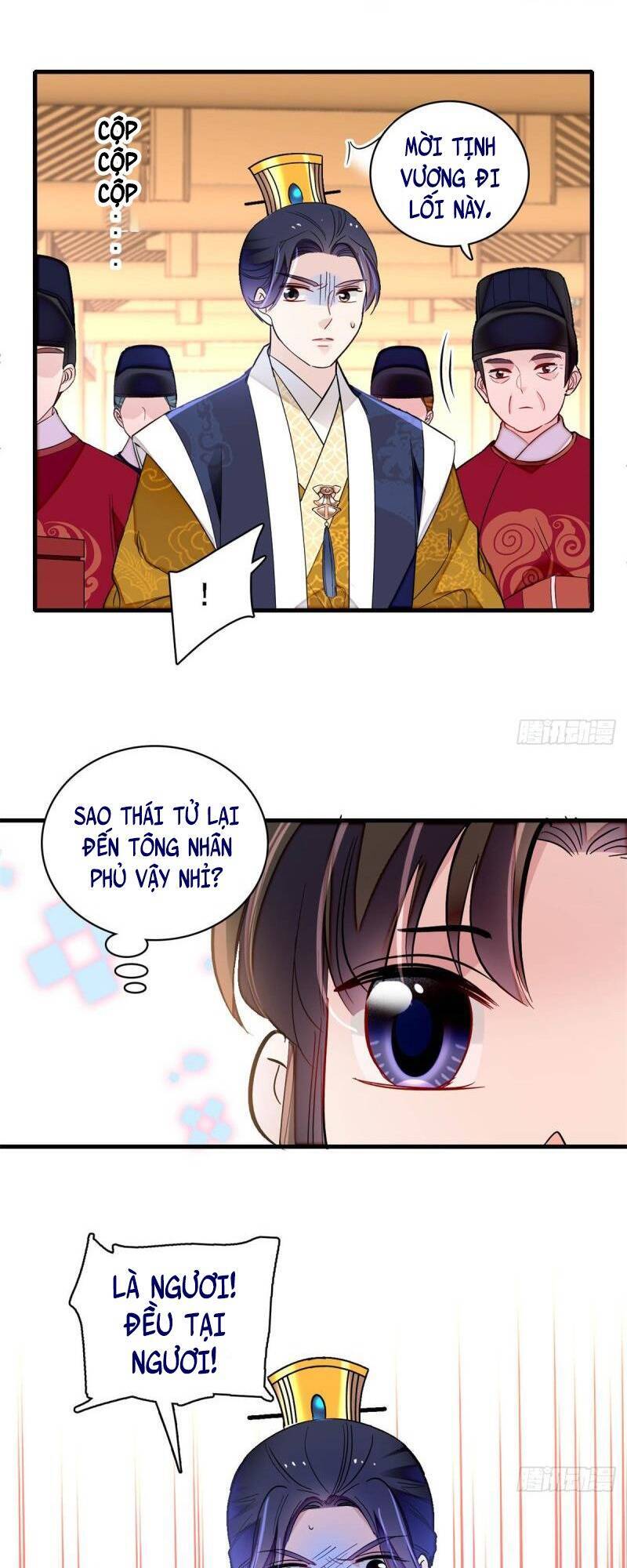 Tự Cẩm Chapter 180 - 39