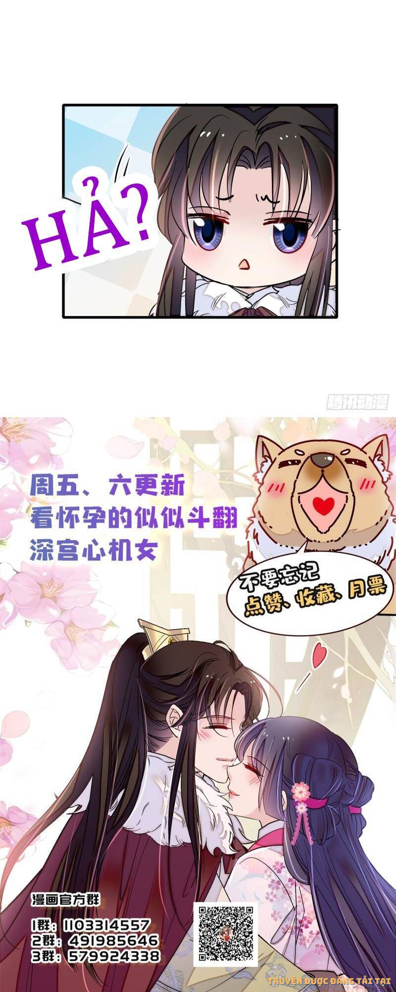 Tự Cẩm Chapter 180 - 41
