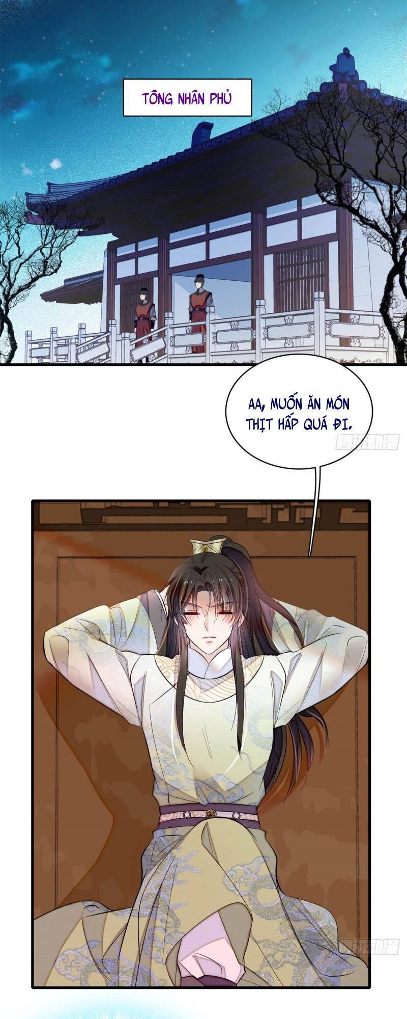 Tự Cẩm Chapter 180 - 10