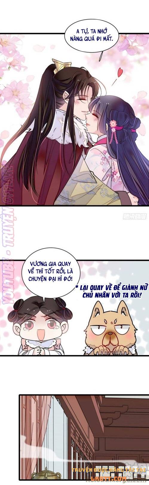 Tự Cẩm Chapter 181 - 12