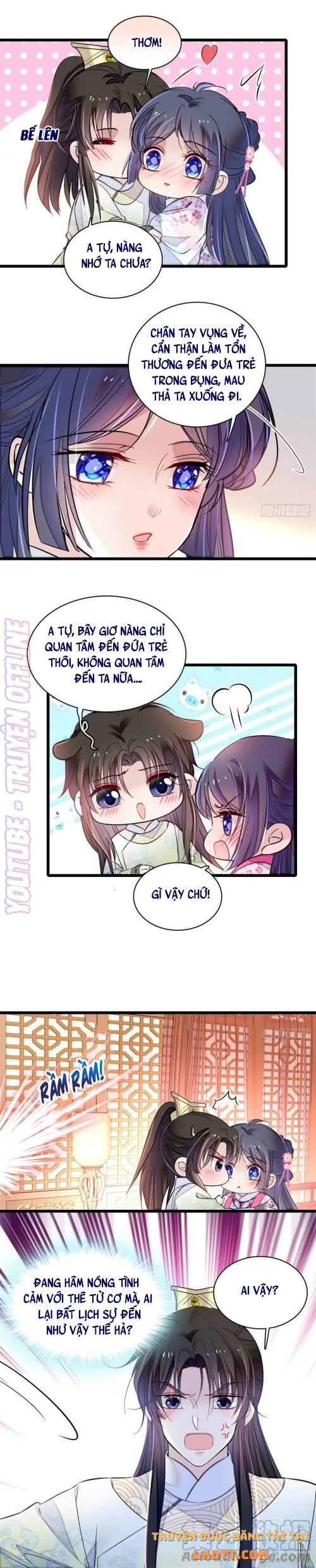 Tự Cẩm Chapter 181 - 13