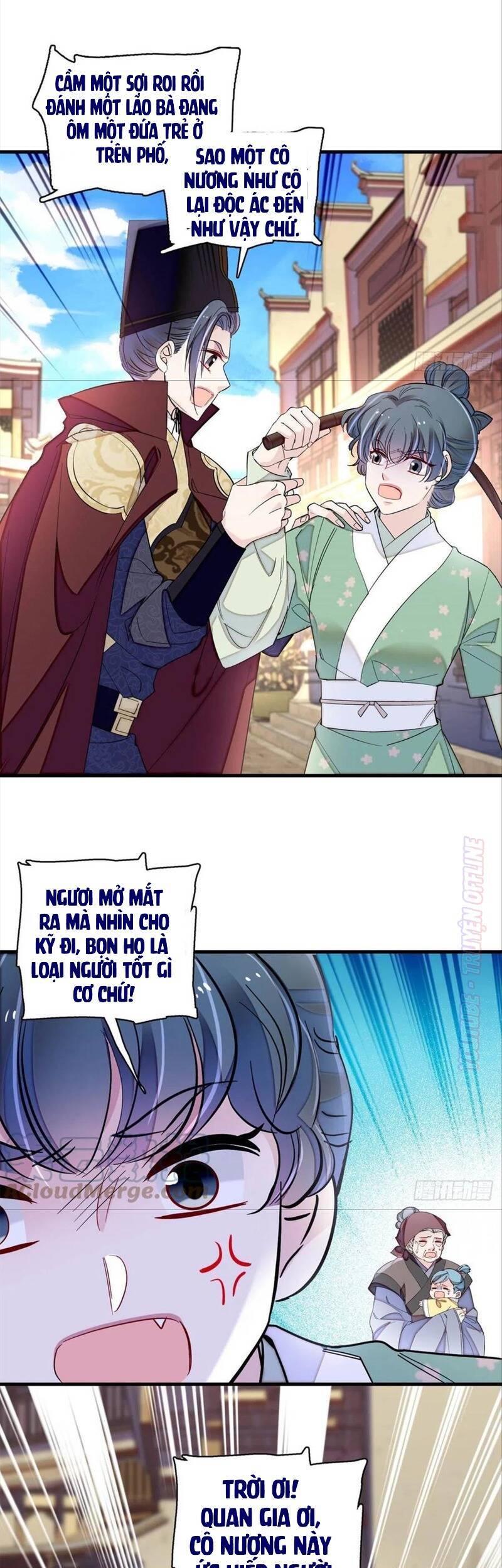 Tự Cẩm Chapter 183 - 31