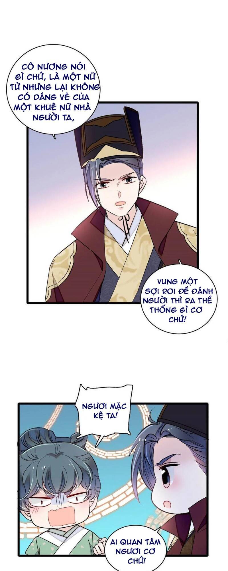Tự Cẩm Chapter 184 - 14
