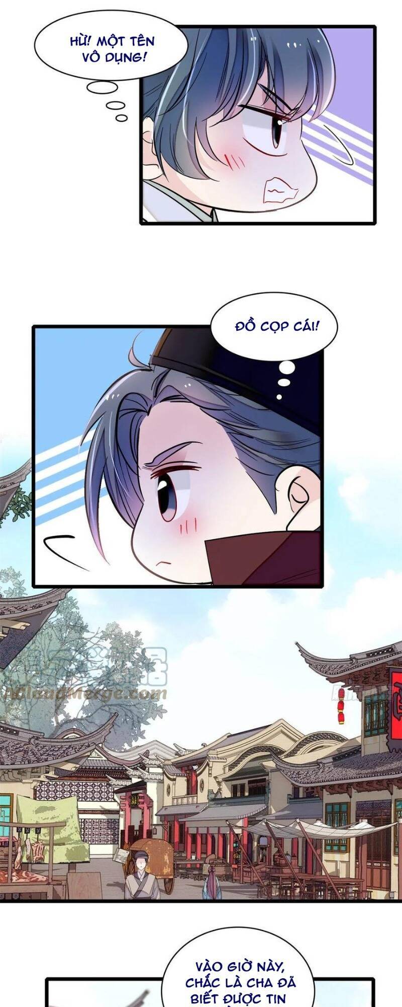 Tự Cẩm Chapter 184 - 17
