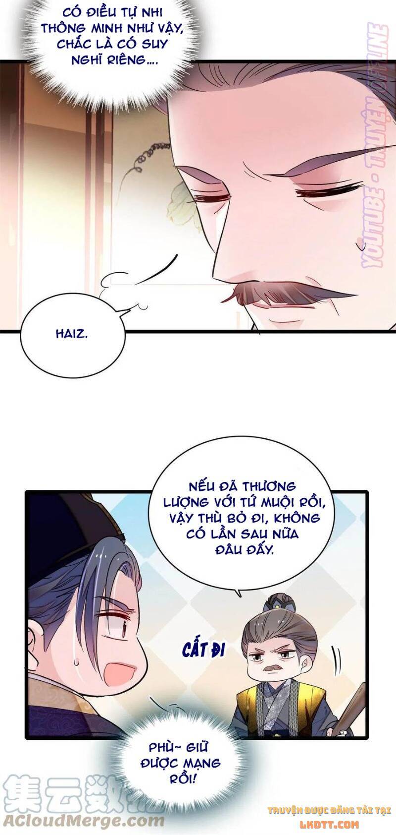 Tự Cẩm Chapter 184 - 25