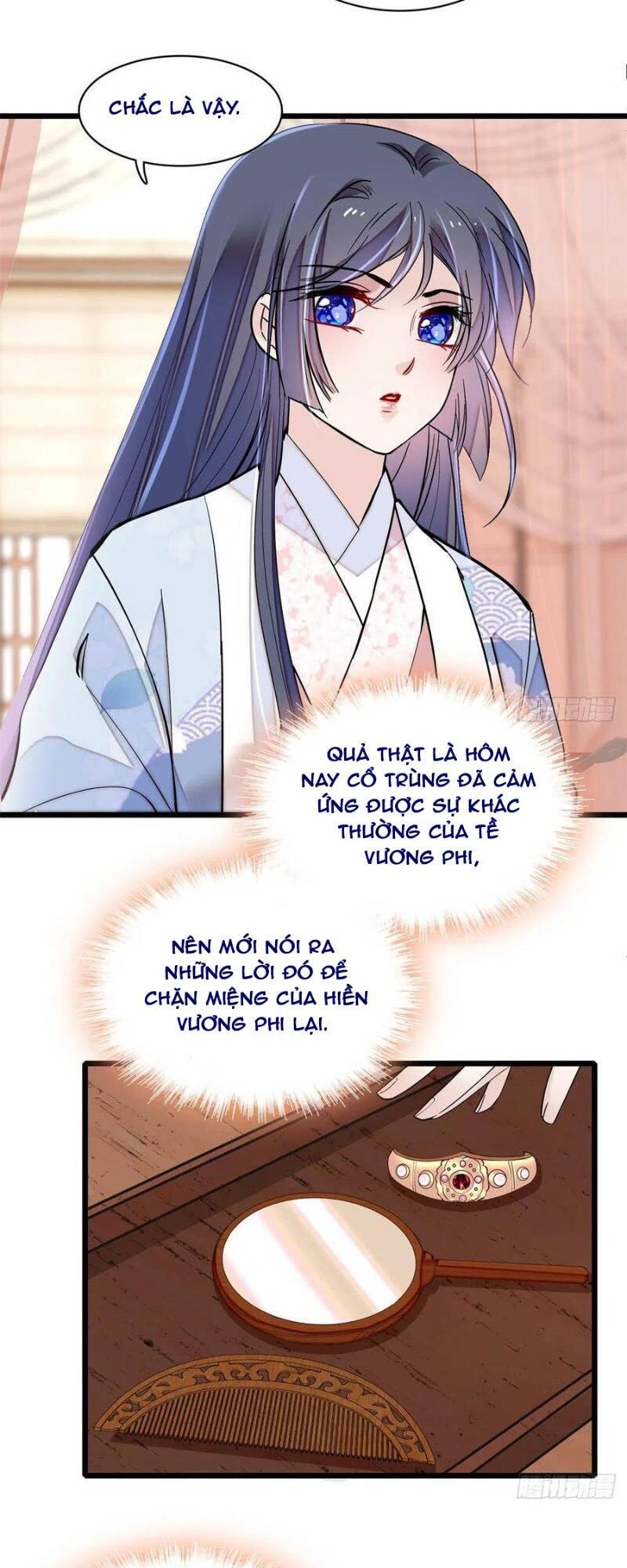 Tự Cẩm Chapter 186 - 34