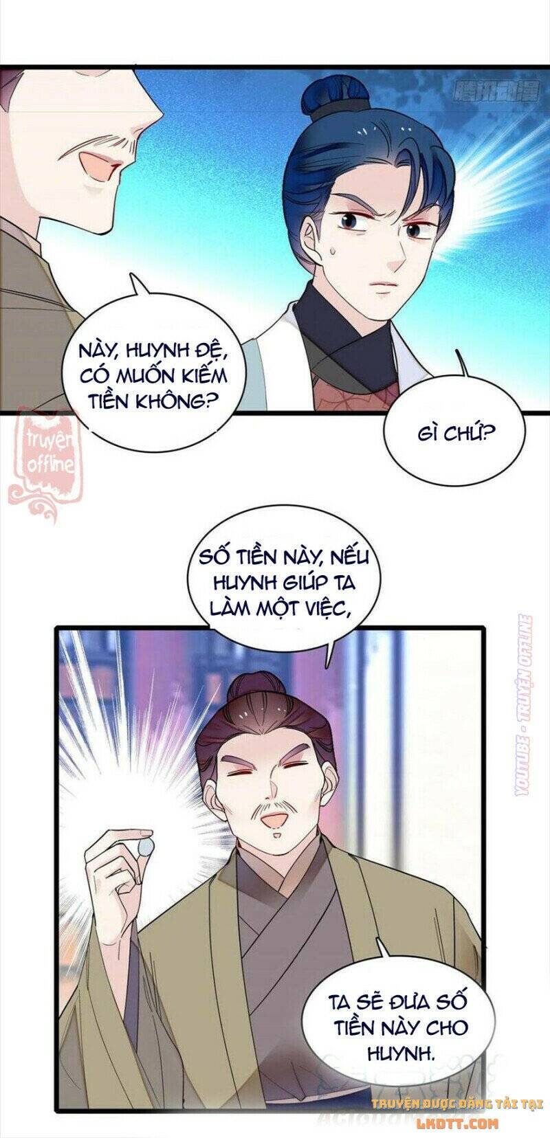Tự Cẩm Chapter 188 - 12