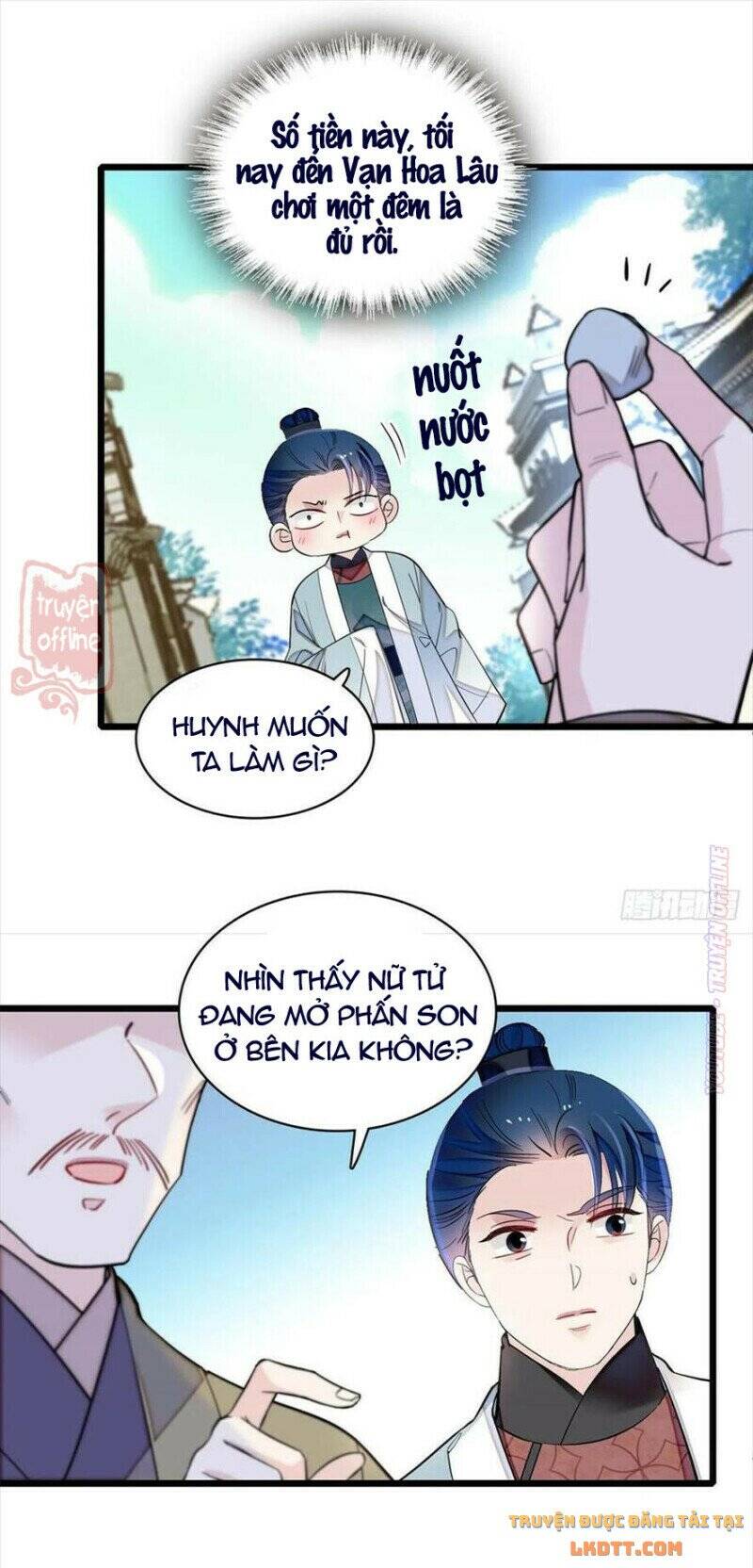 Tự Cẩm Chapter 188 - 13