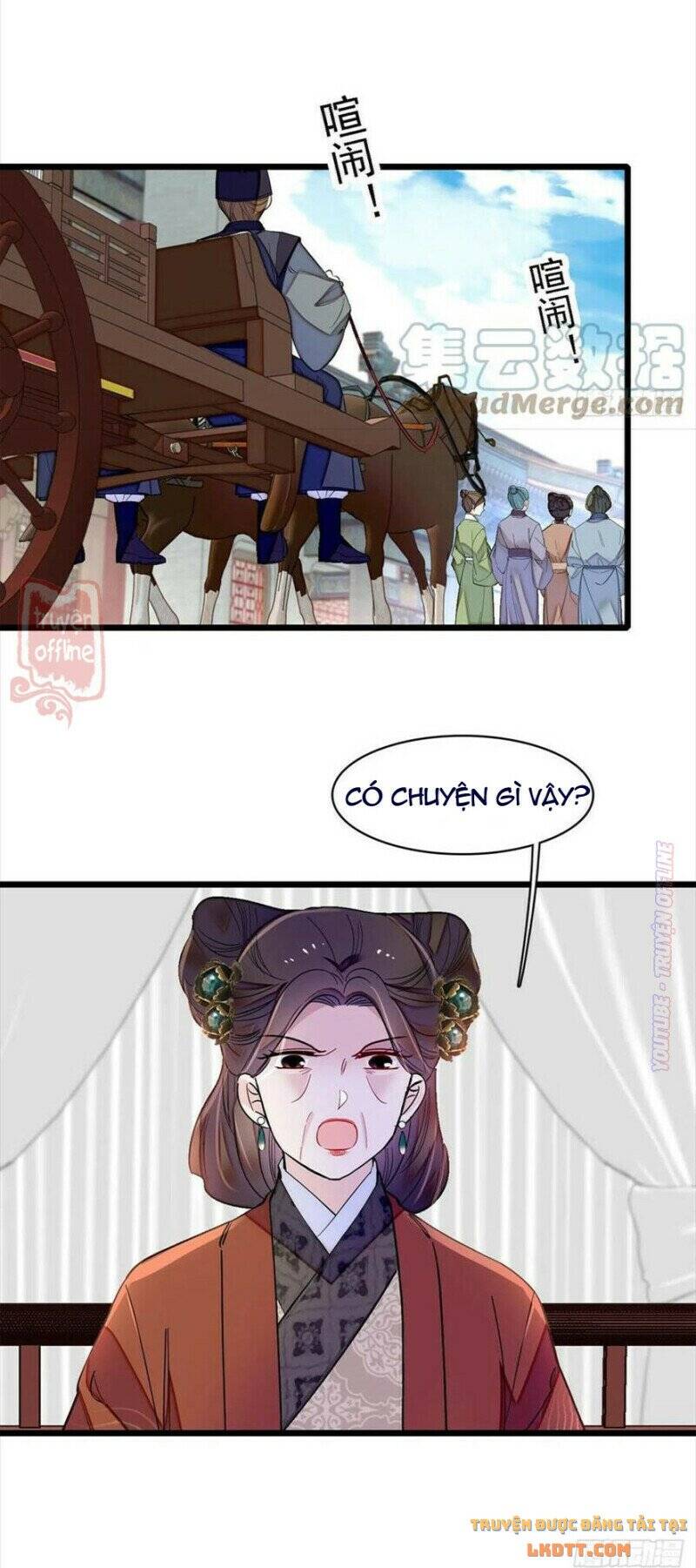 Tự Cẩm Chapter 188 - 16