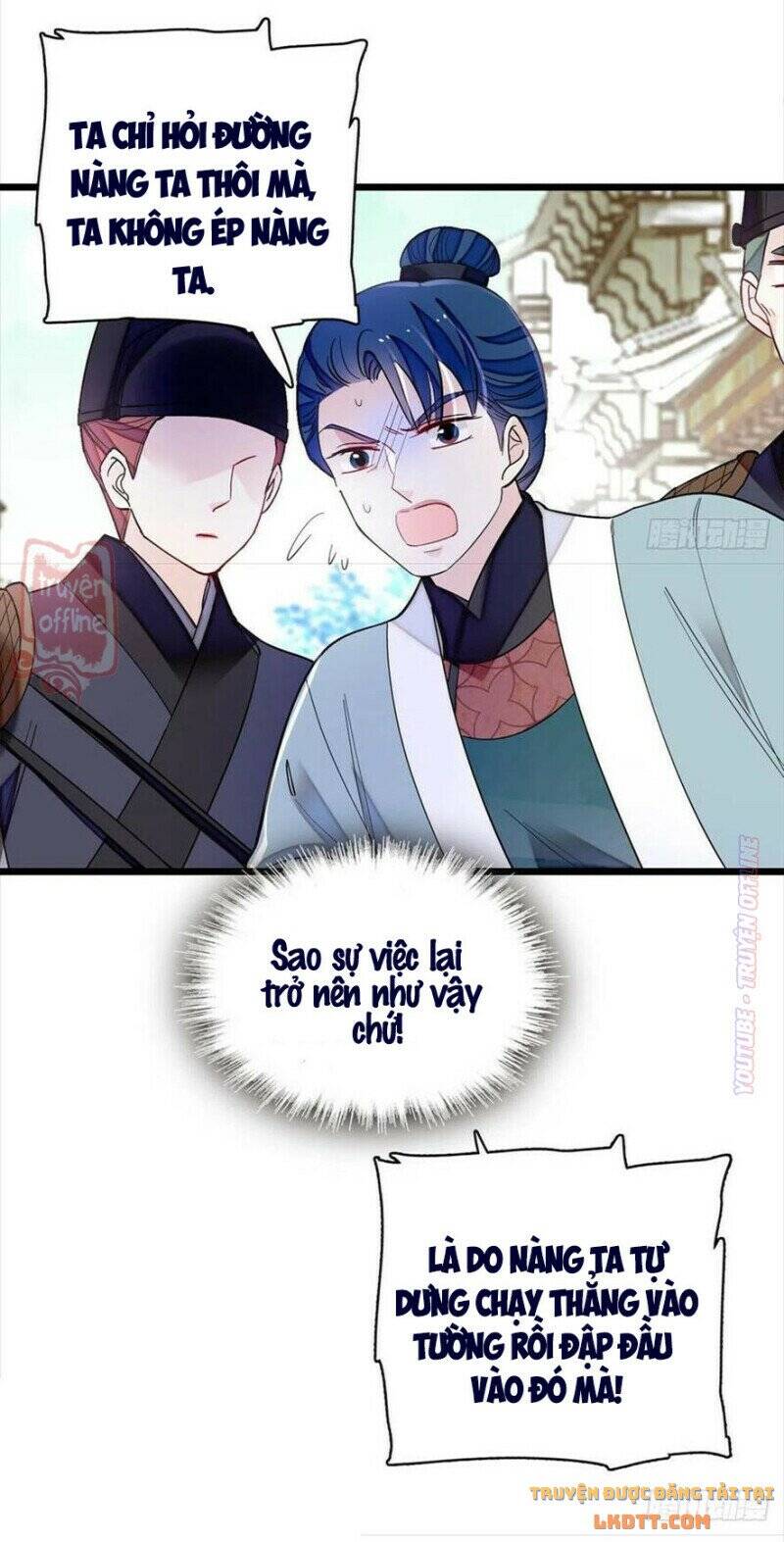 Tự Cẩm Chapter 188 - 21