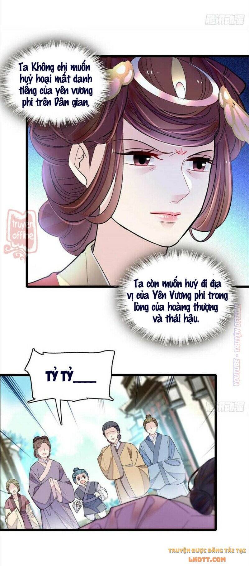 Tự Cẩm Chapter 188 - 24