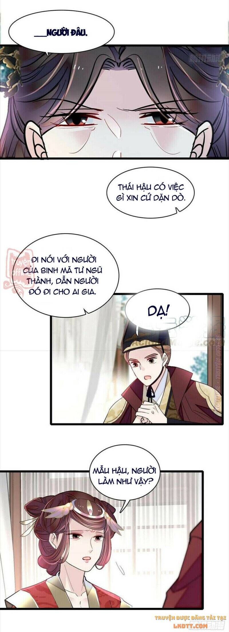Tự Cẩm Chapter 188 - 28