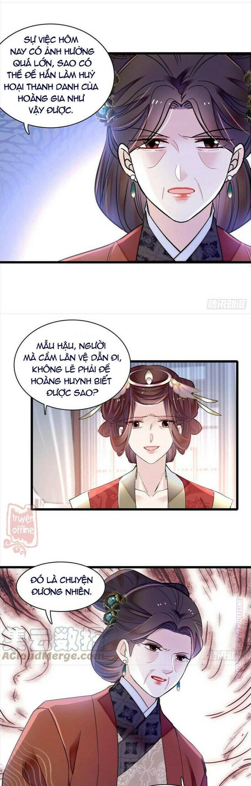 Tự Cẩm Chapter 188 - 29