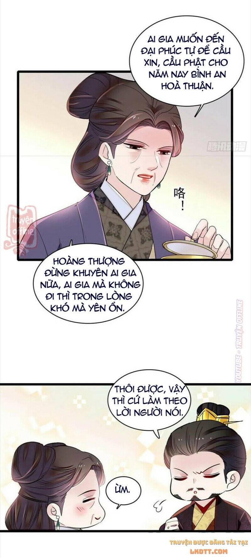 Tự Cẩm Chapter 188 - 4