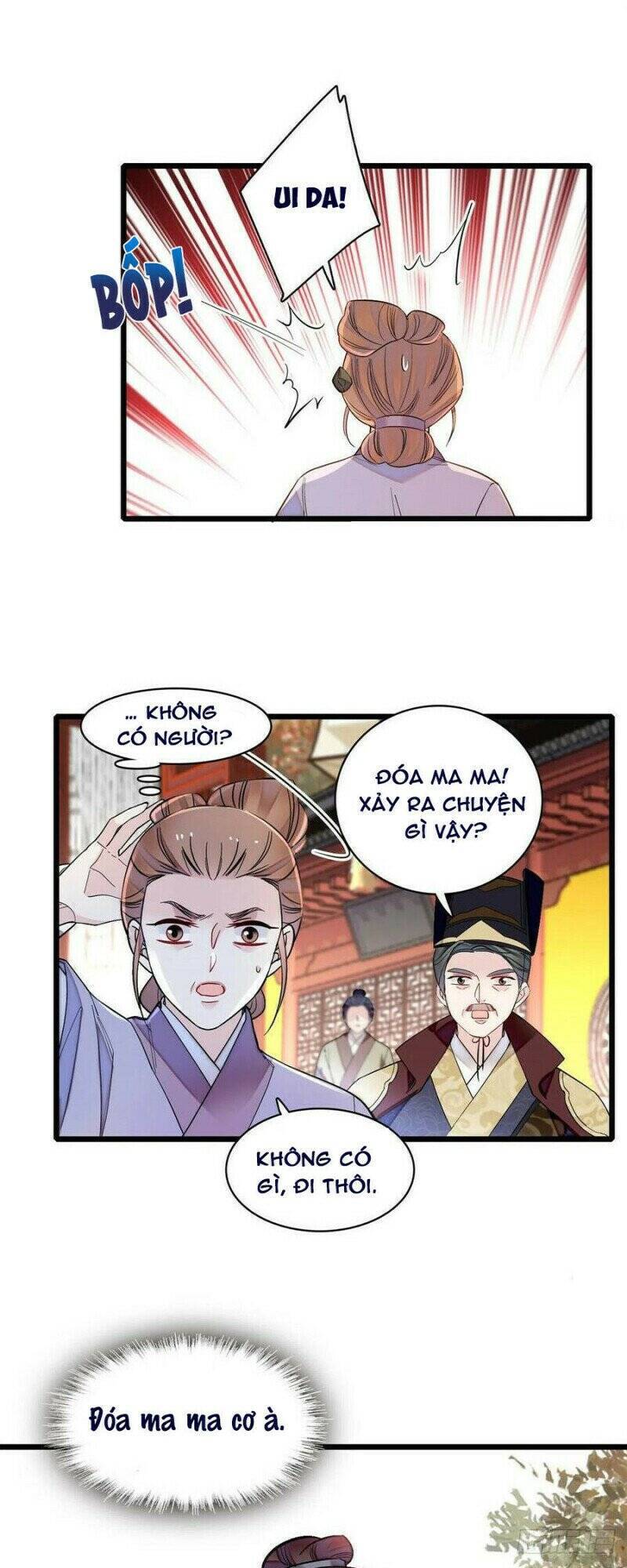 Tự Cẩm Chapter 189 - 20