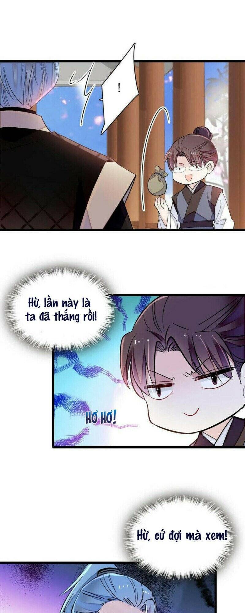 Tự Cẩm Chapter 189 - 28