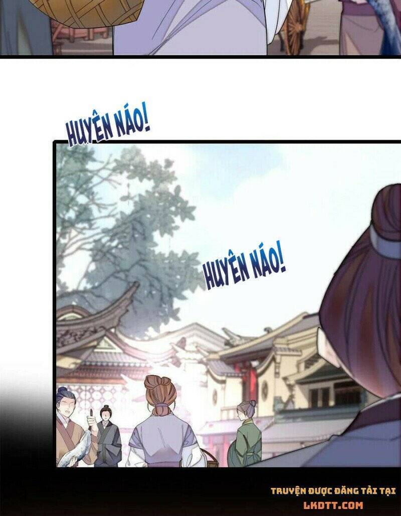 Tự Cẩm Chapter 189 - 7