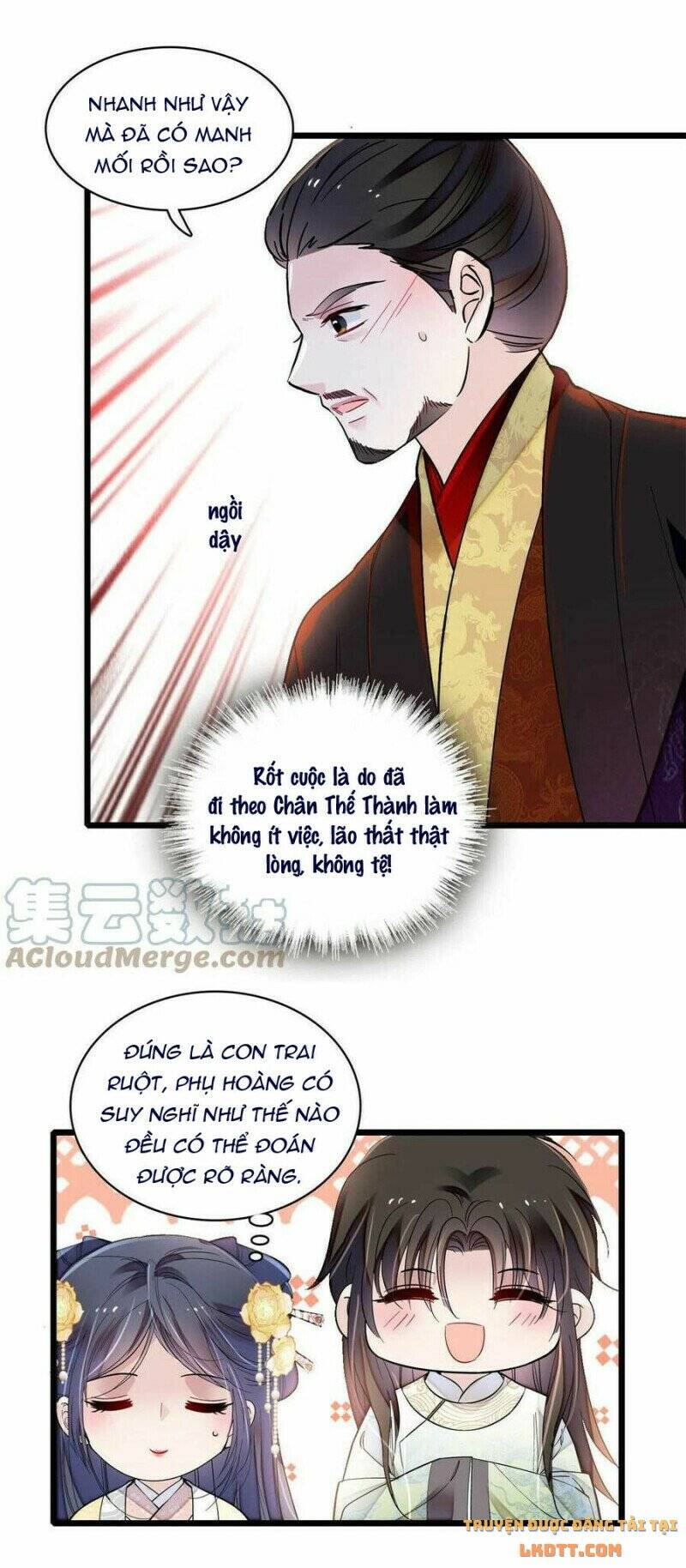 Tự Cẩm Chapter 190 - 15