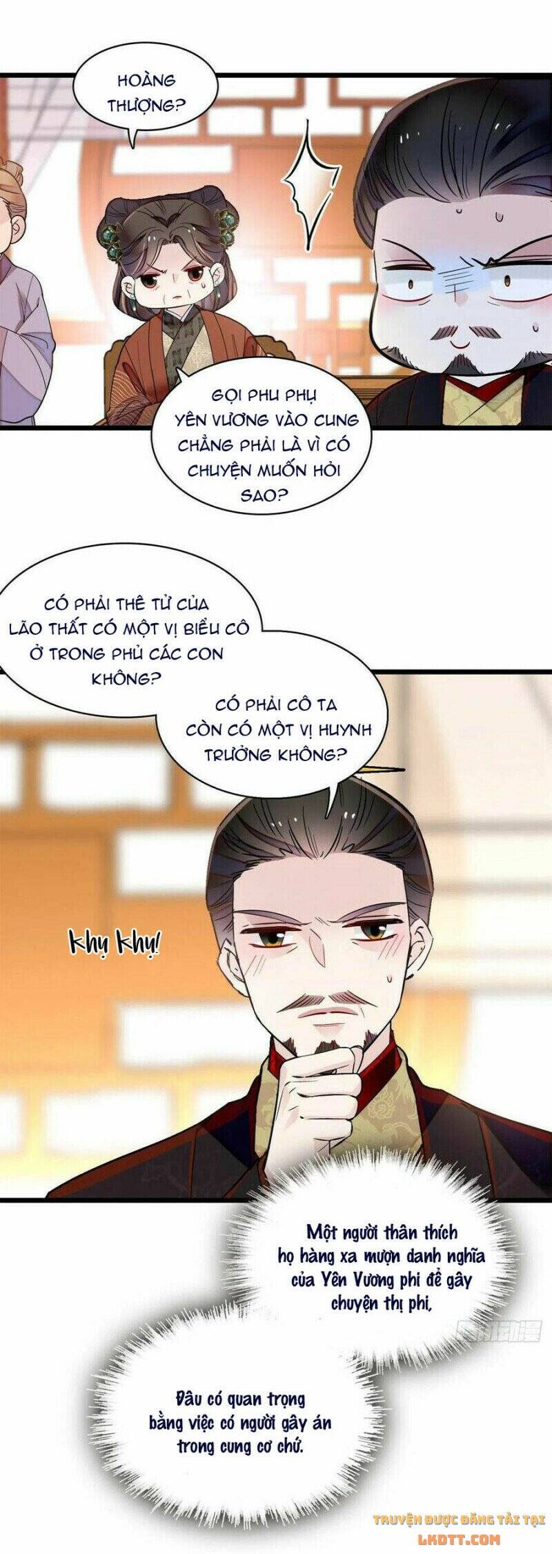 Tự Cẩm Chapter 190 - 16