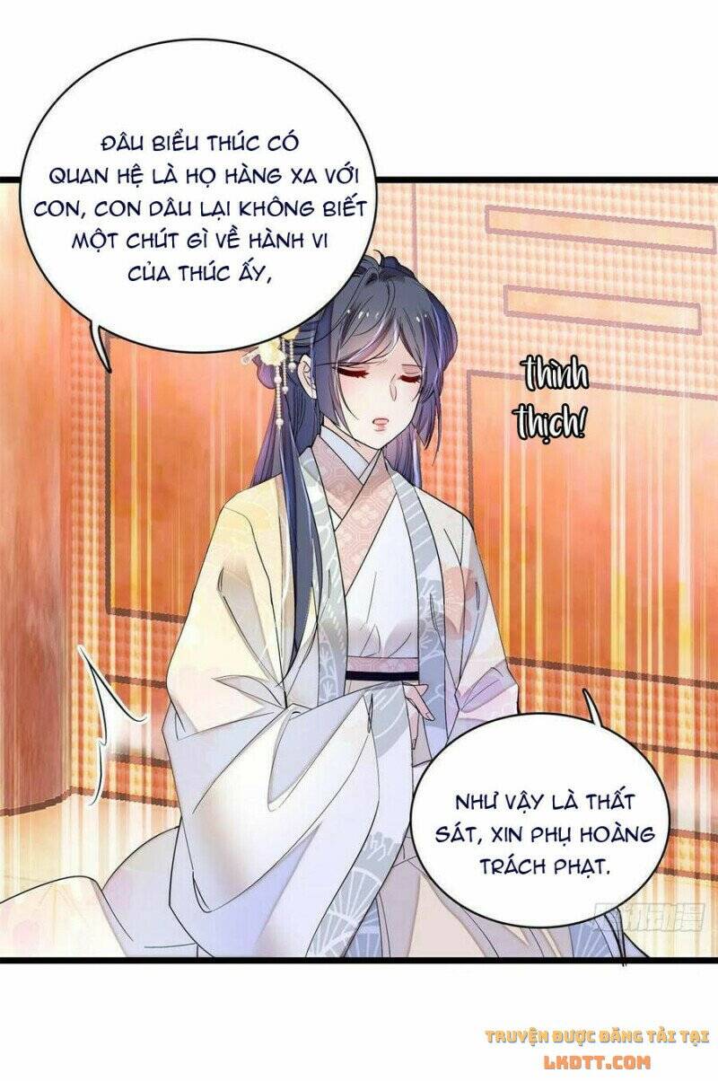 Tự Cẩm Chapter 190 - 23