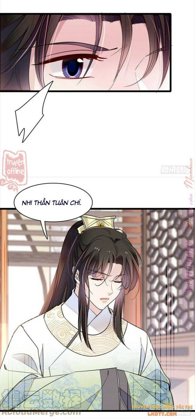 Tự Cẩm Chapter 191 - 38