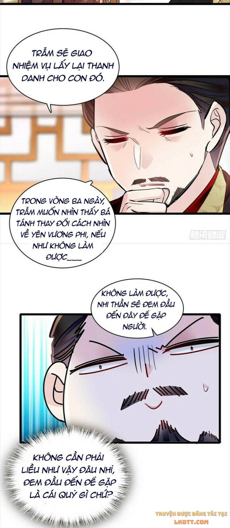 Tự Cẩm Chapter 191 - 7