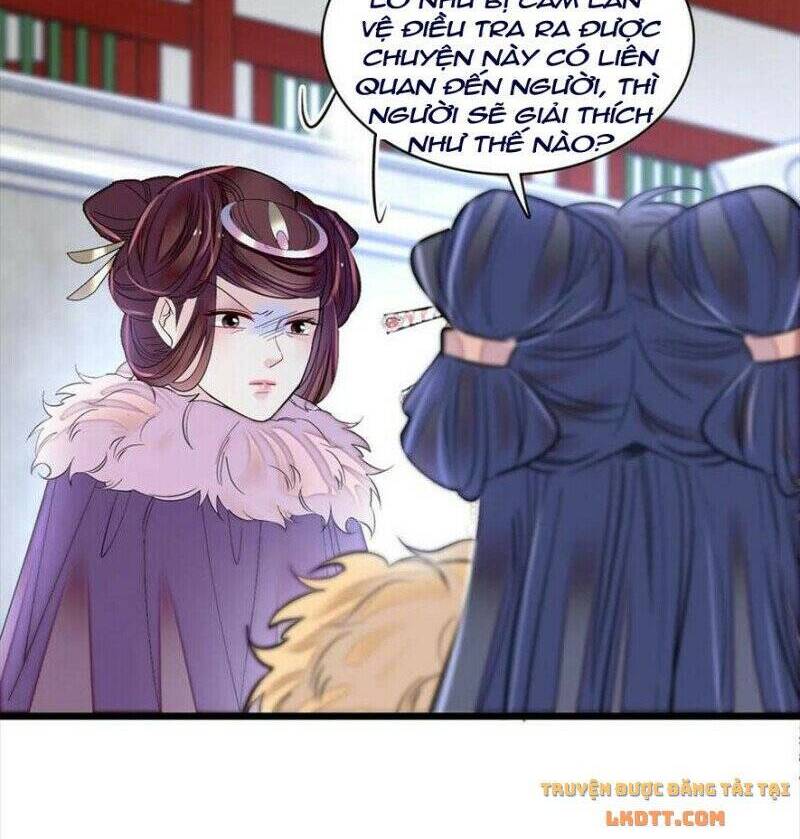 Tự Cẩm Chapter 192 - 11