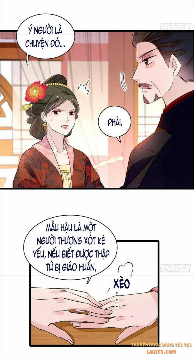 Tự Cẩm Chapter 193 - 20