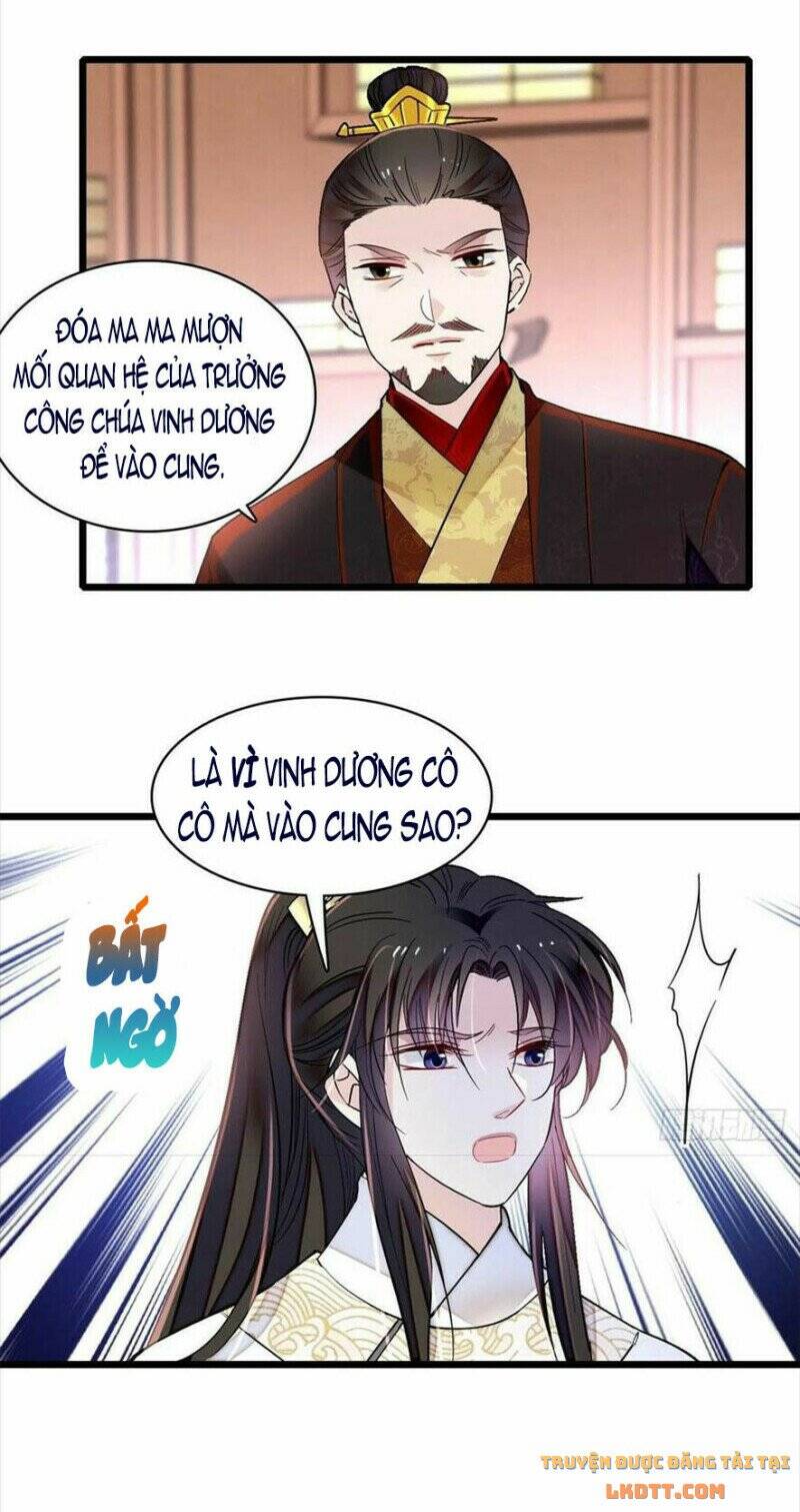 Tự Cẩm Chapter 193 - 3