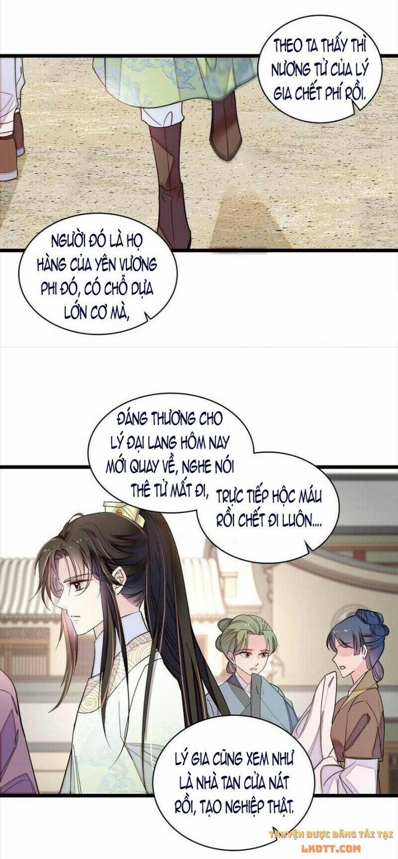 Tự Cẩm Chapter 193 - 30