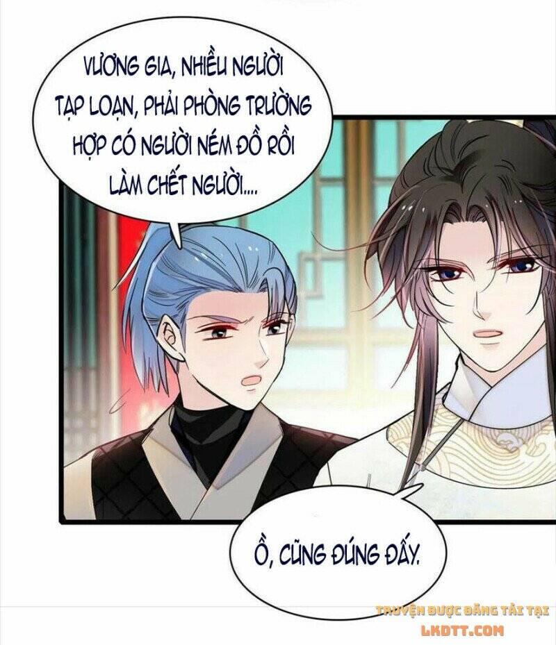 Tự Cẩm Chapter 193 - 37