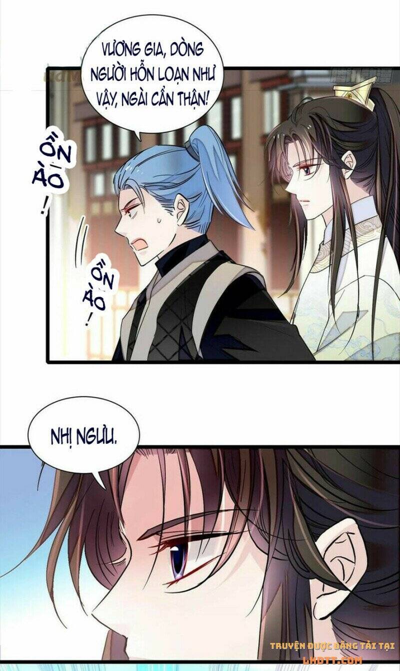 Tự Cẩm Chapter 194 - 18