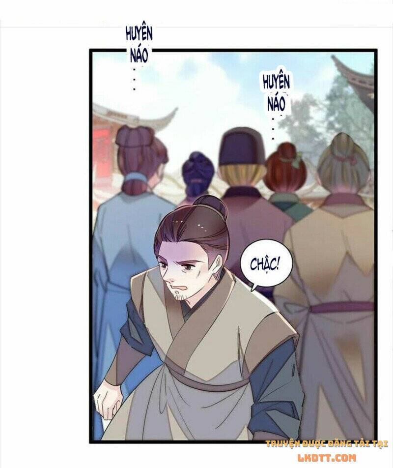 Tự Cẩm Chapter 194 - 28