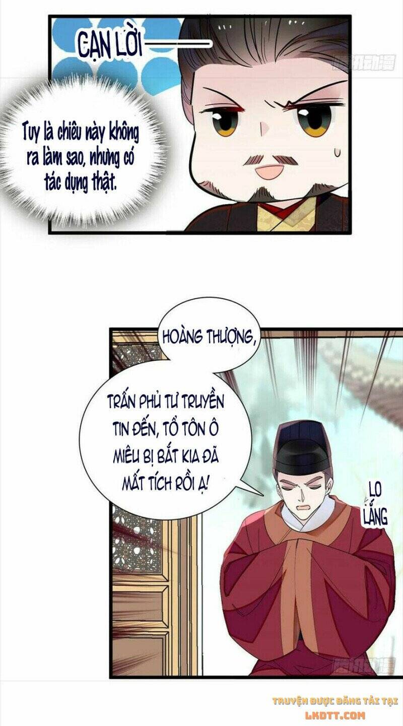 Tự Cẩm Chapter 194 - 31