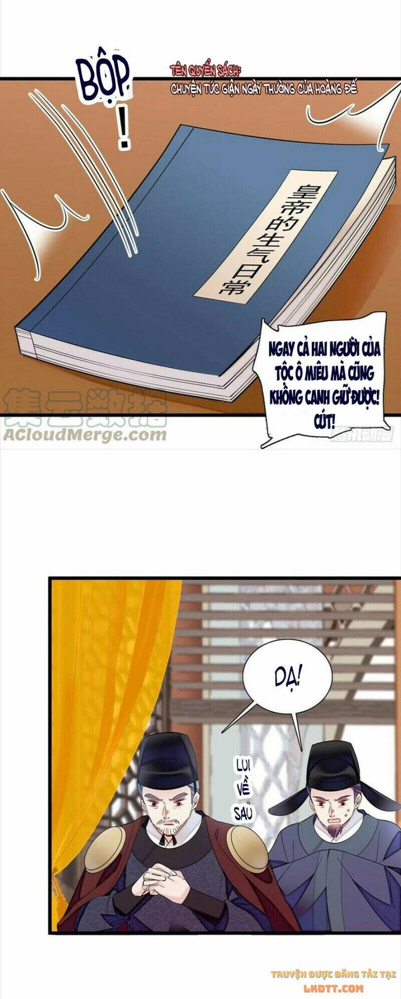 Tự Cẩm Chapter 194 - 35