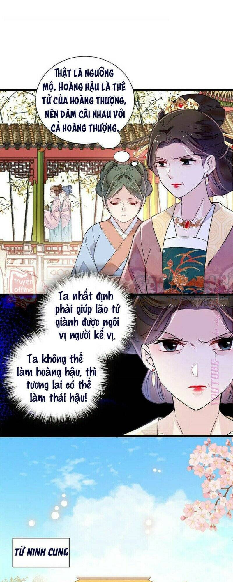 Tự Cẩm Chapter 195 - 17