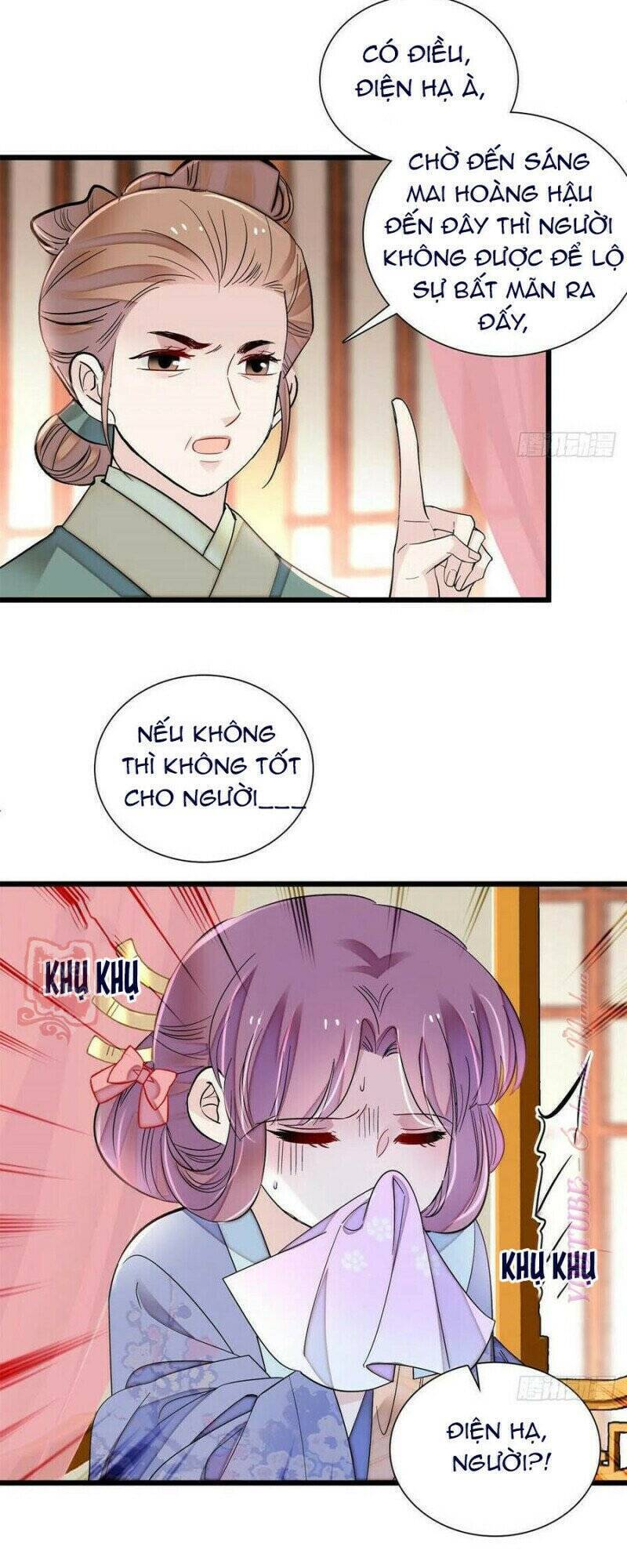 Tự Cẩm Chapter 195 - 36