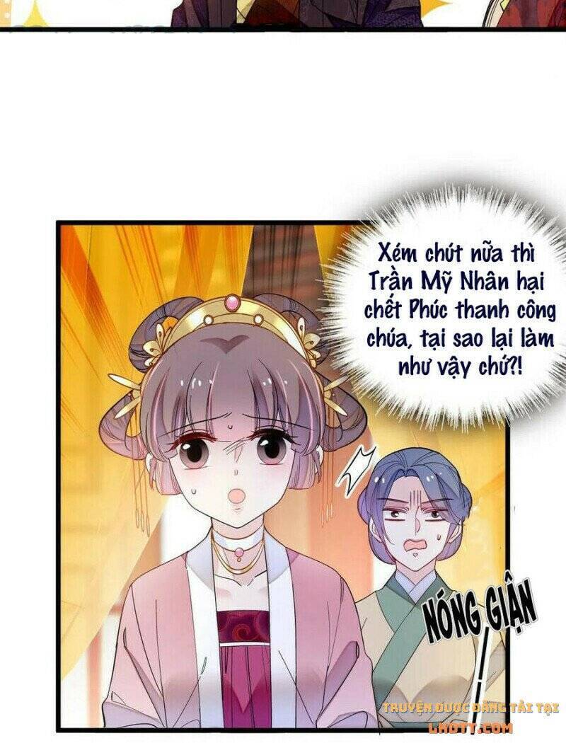 Tự Cẩm Chapter 195 - 6