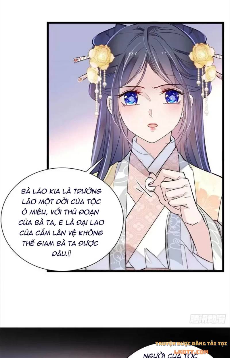 Tự Cẩm Chapter 197 - 21