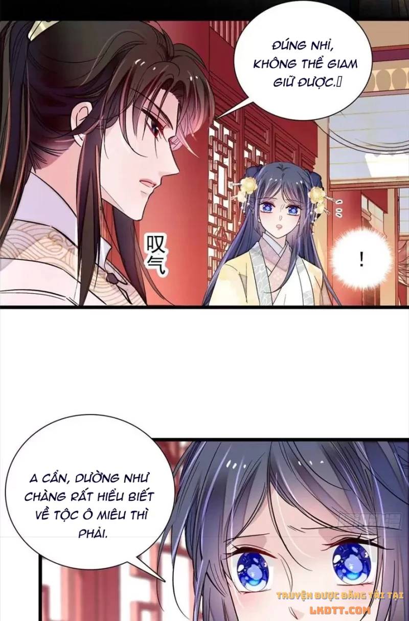 Tự Cẩm Chapter 197 - 23
