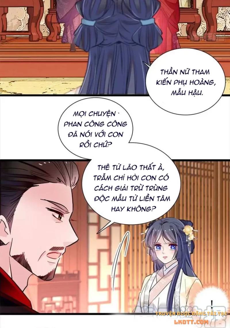 Tự Cẩm Chapter 197 - 29