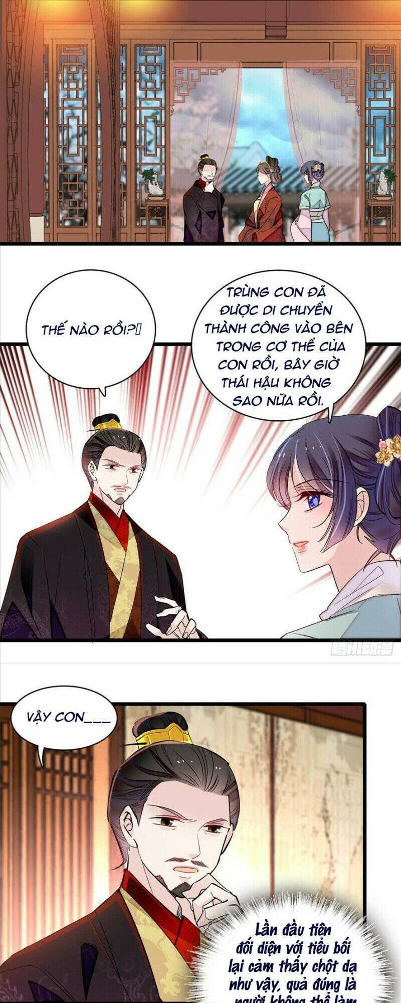 Tự Cẩm Chapter 198 - 21