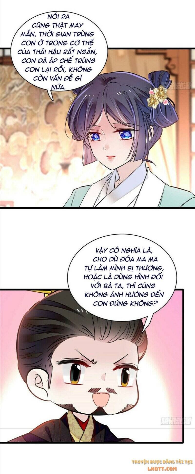 Tự Cẩm Chapter 198 - 23