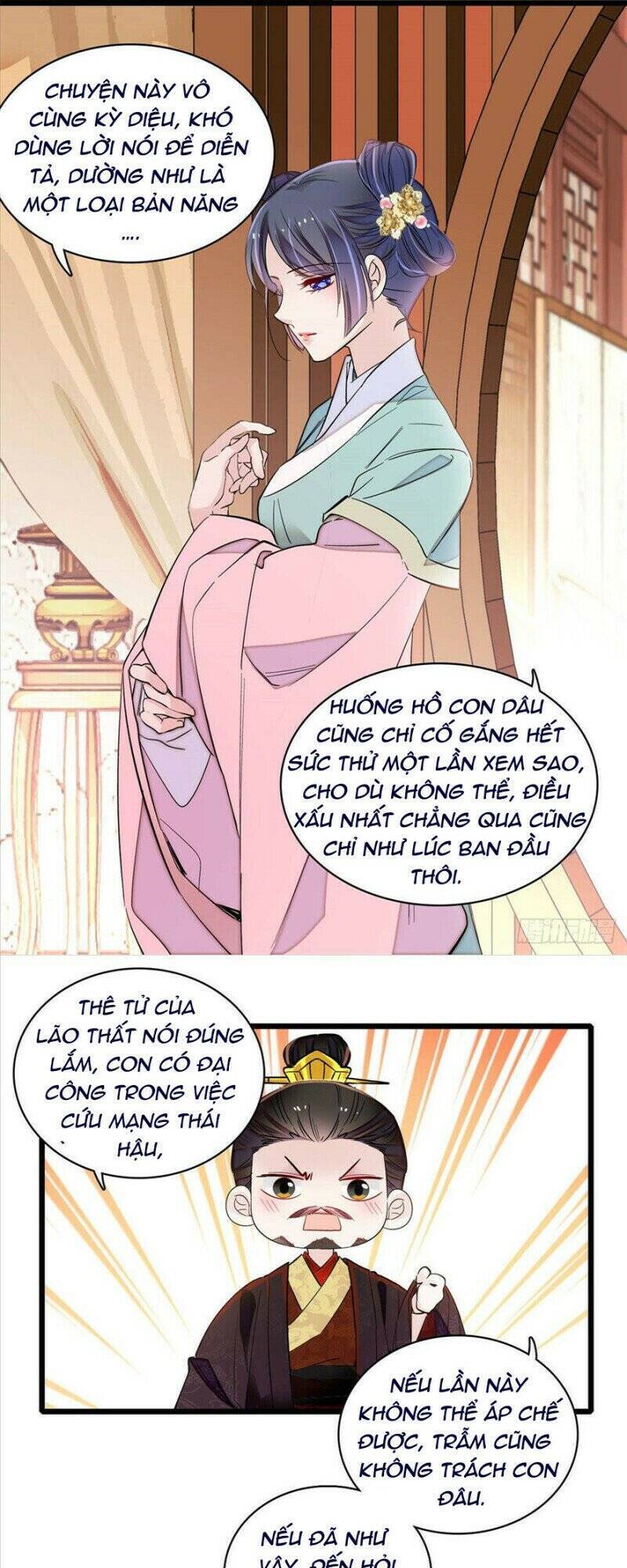 Tự Cẩm Chapter 198 - 30