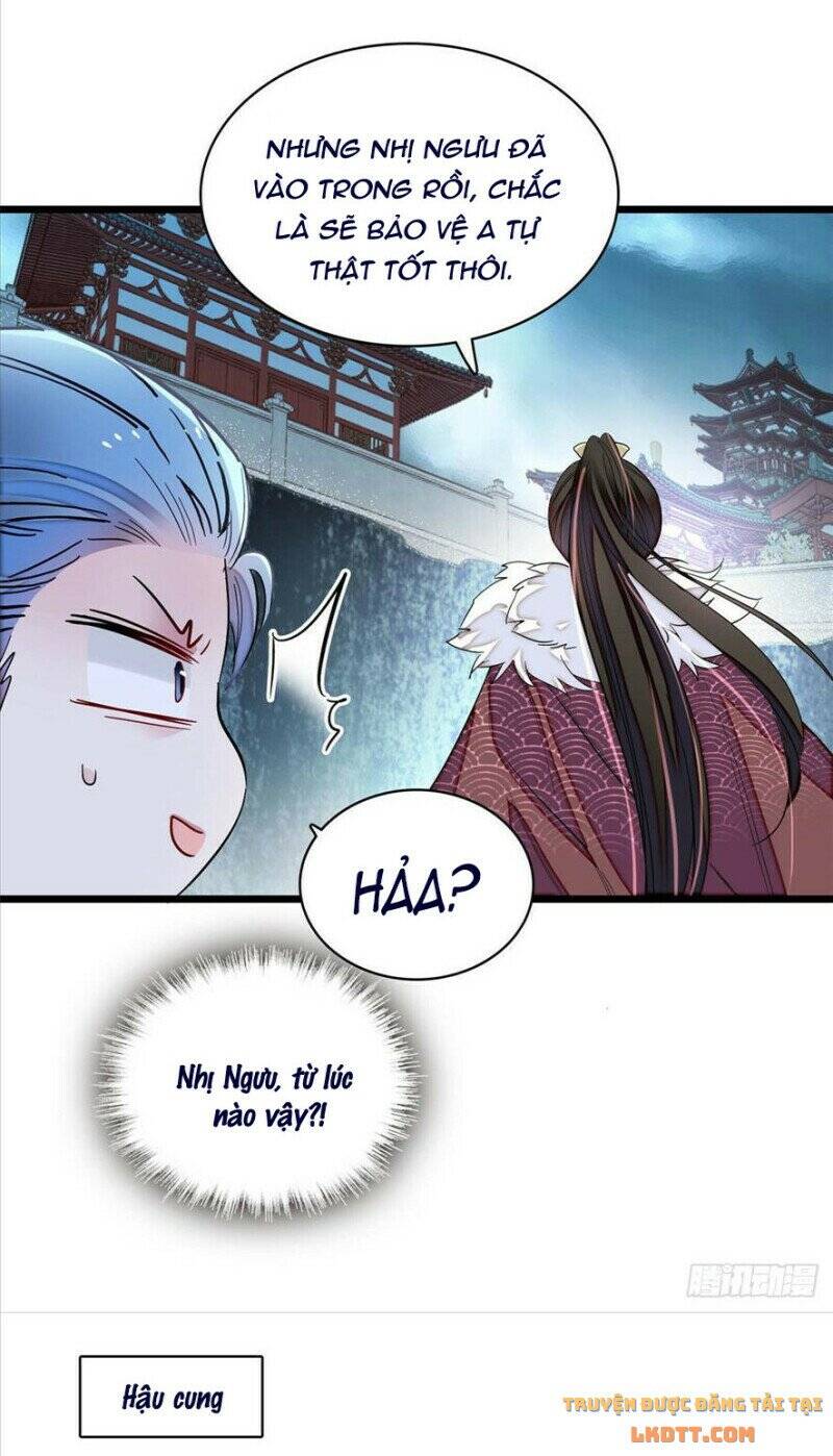Tự Cẩm Chapter 198 - 5