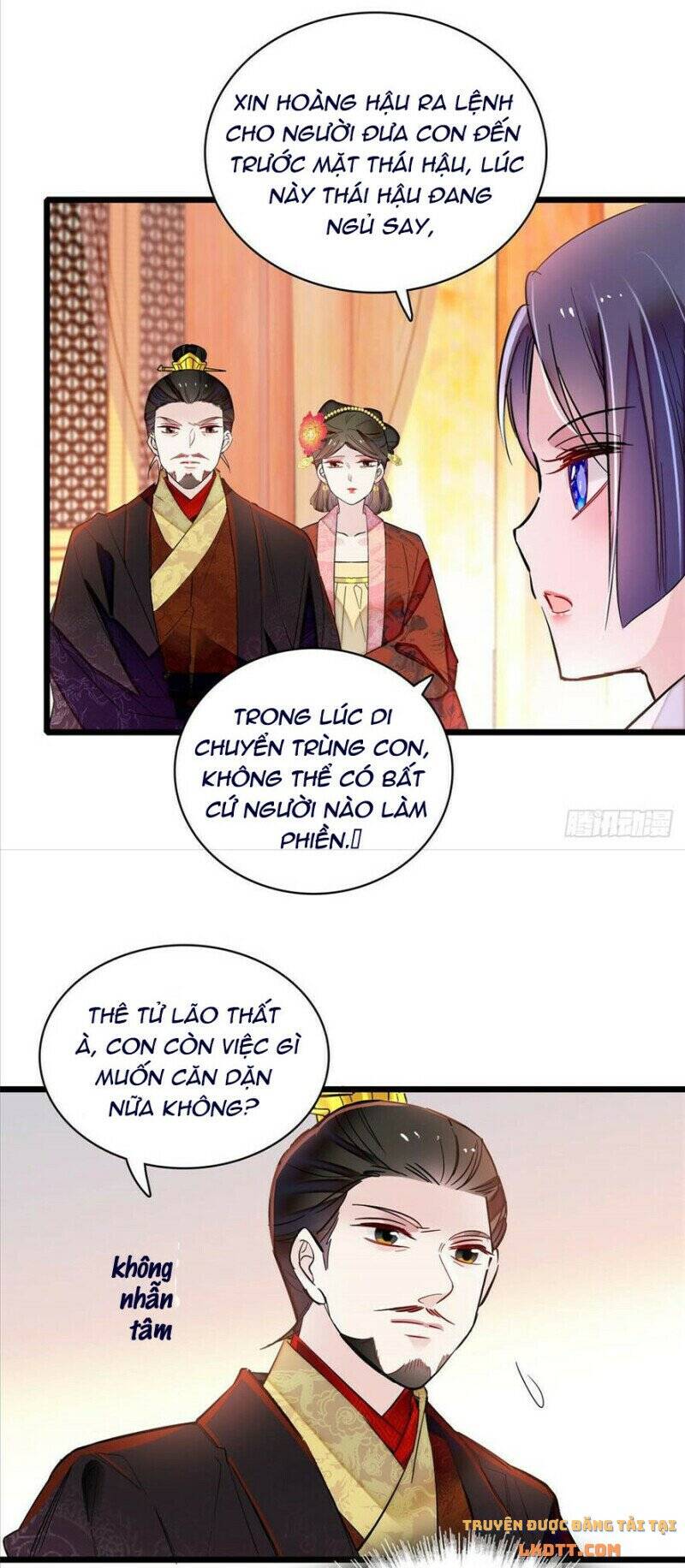 Tự Cẩm Chapter 198 - 7
