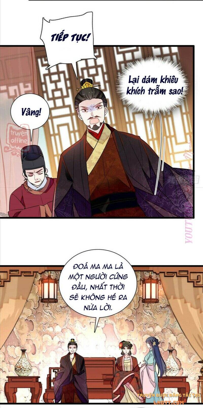 Tự Cẩm Chapter 199 - 15